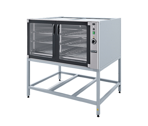 Шкаф расстоечный МХМ ШРЭ106 электрический Шкаф расстоечный МХМ ШРЭ106 электрический