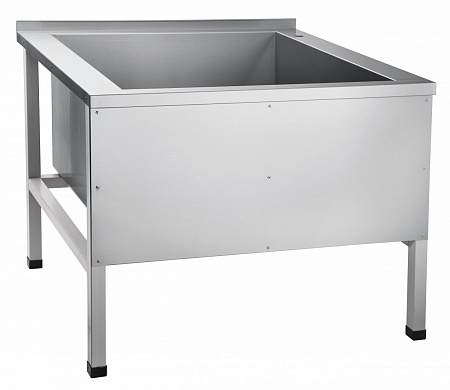 Ванна котломоечная Abat ВМП-9-1 Ванна котломоечная Abat ВМП-9-1