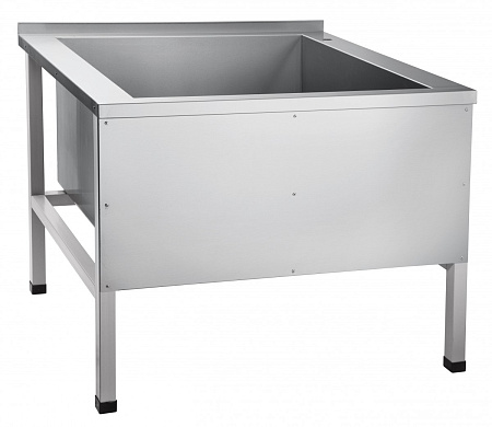 Ванна котломоечная Abat ВМП-9-1 Ванна котломоечная Abat ВМП-9-1