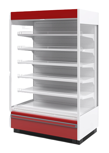 Пристенная витрина МХМ Купец ВХСп-1,875 Пристенная витрина МХМ Купец ВХСп-1,875