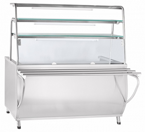 Мармит Abat ПМЭС-70Т-01 Мармит Abat ПМЭС-70Т-01