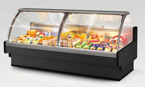 Холодильные витрины Brandford Aurora 375 Холодильные витрины Brandford Aurora 375
