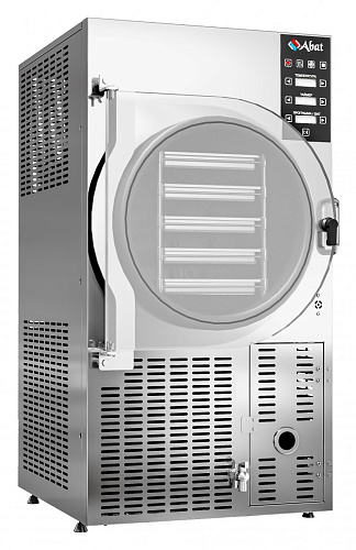 Лиофильная сушильная камера Abat ЛФ-06 серии LIGHT Лиофильная сушильная камера Abat ЛФ-06 серии LIGHT