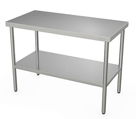 Столы разделочные Атеси Престиж СР-П 1400 мм. Столы разделочные Атеси Престиж СР-П 1400 мм.