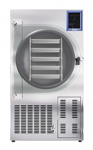 Лиофильная сушильная камера Abat ЛФ-06П Лиофильная сушильная камера Abat ЛФ-06П