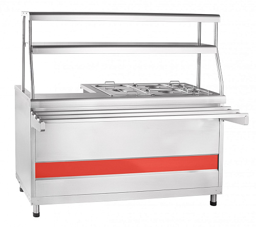 Мармит Abat ЭМК-70КМУ Мармит Abat ЭМК-70КМУ