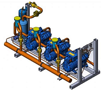 Агрегаты и централи (2) Агрегаты и централи (2)