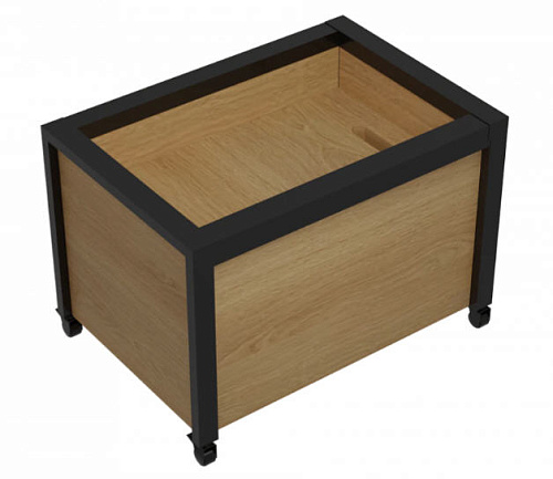 Стол для распродаж овощей и фруктов Евромаркет Витамин ПОН000005 Стол для распродаж овощей и фруктов Евромаркет Витамин ПОН000005