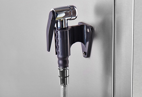 Пароконвектомат Abat ПКА 10-1/1ПМ2 Пароконвектомат Abat ПКА 10-1/1ПМ2