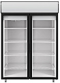 Холодильный шкаф Polair DB114-S Холодильный шкаф Polair DB114-S