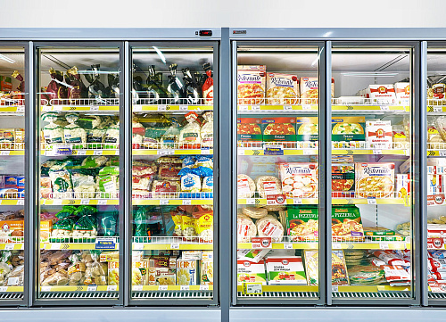 Морозильный шкаф Brandford Odissey 375 Морозильный шкаф Brandford Odissey 375