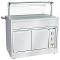 Прилавок для горячих напитков Abat ПГН-70Х-02 Прилавок для горячих напитков Abat ПГН-70Х-02
