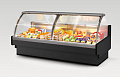 Холодильные витрины Brandford Aurora 125 мармит Холодильные витрины Brandford Aurora 125 мармит