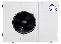Компрессорно-конденсаторный блок АСК-Холод ACCM2-ZB26 среднетемпературный, спиральный компрессор Copeland Компрессорно-конденсаторный блок АСК-Холод ACCM2-ZB26 среднетемпературный, спиральный компрессор Copeland
