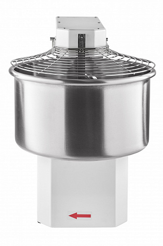 Спиральный тестомеc Abat ТМС-60НН-2Р Спиральный тестомеc Abat ТМС-60НН-2Р