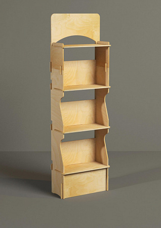 Напольная стойка V2349 Евромаркет ДС00231 Напольная стойка V2349 Евромаркет ДС00231