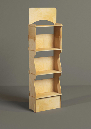 Напольная стойка V2349 Евромаркет ДС00231 Напольная стойка V2349 Евромаркет ДС00231