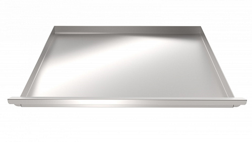 Поддон для сбора жира для гриль-шашлычницы Атеси Чегет ГШК-4.3-02 Поддон для сбора жира для гриль-шашлычницы Атеси Чегет ГШК-4.3-02