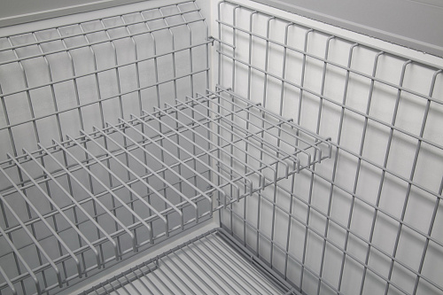 Ларь-бонета Ариада Ленинград ЛМ3-185 (торец) Ларь-бонета Ариада Ленинград ЛМ3-185 (торец)