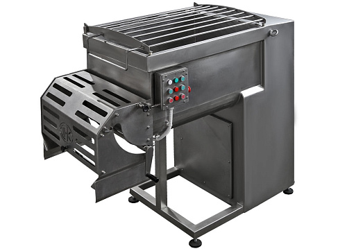 Мешалка ДВАК М-630 для творожных масс Мешалка ДВАК М-630 для творожных масс