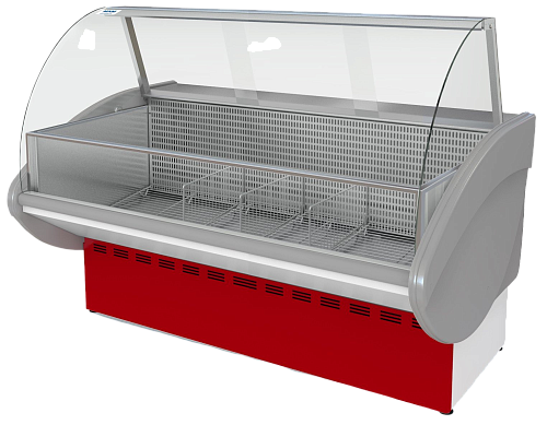 Холодильная витрина МХМ Илеть ВХН-1,8 Холодильная витрина МХМ Илеть ВХН-1,8