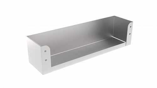 Полка для соусов Атеси ПС-3-02-1 Полка для соусов Атеси ПС-3-02-1