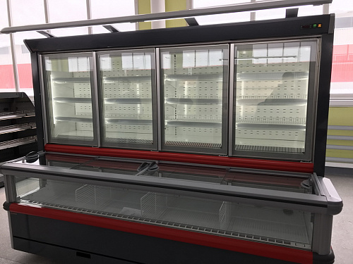 Шкаф-бонета Ariada Романа ВН 23-375 Шкаф-бонета Ariada Романа ВН 23-375