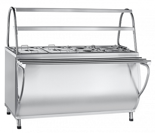 Мармит Abat ЭМК-70МШ Мармит Abat ЭМК-70МШ