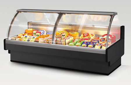 Холодильные витрины Brandford Aurora 125 Холодильные витрины Brandford Aurora 125