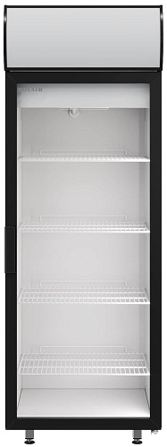 Холодильный шкаф Polair DP105-S Холодильный шкаф Polair DP105-S