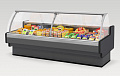 Холодильные витрины Brandford Aurora Slim 125 мармит Холодильные витрины Brandford Aurora Slim 125 мармит
