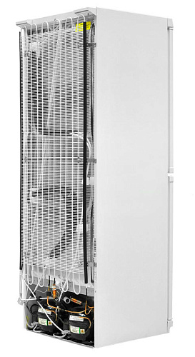 Морозильник двухкамерный бытовой POZIS FVD-257 белый Морозильник двухкамерный бытовой POZIS FVD-257 белый