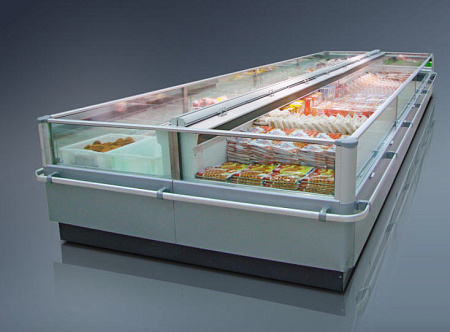 Морозильная бонета Ariada Розалинда ВН 18-375 Морозильная бонета Ariada Розалинда ВН 18-375