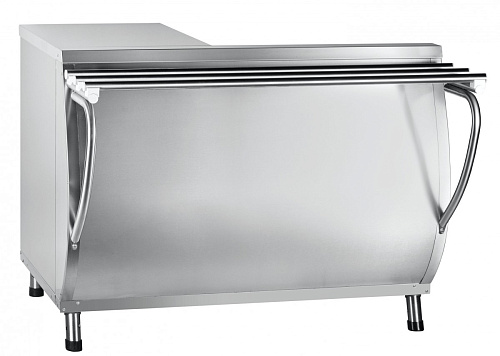 Кассовая кабина Abat КК-70М Кассовая кабина Abat КК-70М