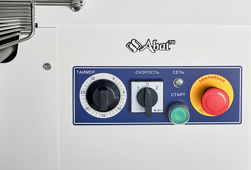 Спиральный тестомеc Abat ТМС-30НН-МЦ Спиральный тестомеc Abat ТМС-30НН-МЦ