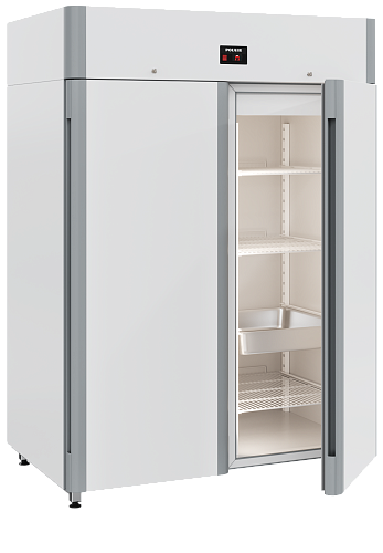 Холодильный шкаф Polair CM114-Sm Холодильный шкаф Polair CM114-Sm