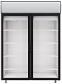 Холодильный шкаф Polair DM110-S Холодильный шкаф Polair DM110-S