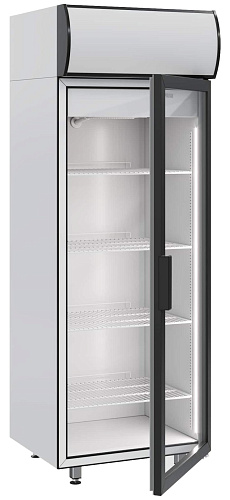Холодильный шкаф Polair DB105-S Холодильный шкаф Polair DB105-S