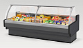 Холодильные витрины Brandford Aurora Slim внутренние Холодильные витрины Brandford Aurora Slim внутренние