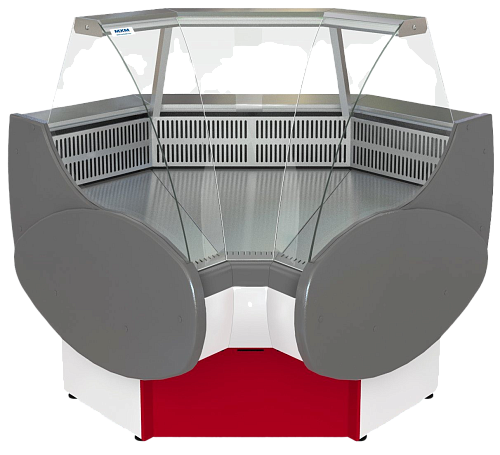 Холодильная витрина МХМ Таир ВХС-УВ Холодильная витрина МХМ Таир ВХС-УВ