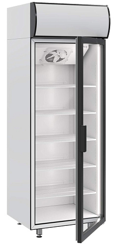 Холодильный шкаф Polair DM105-S версия 2.0 Холодильный шкаф Polair DM105-S версия 2.0