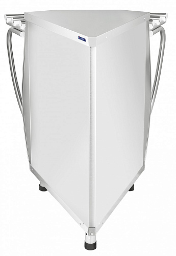 Модуль поворотный и нейтральный Abat МП-45Т Модуль поворотный и нейтральный Abat МП-45Т