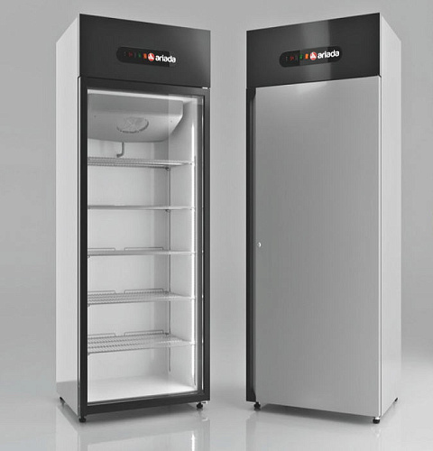 Холодильный шкаф Ариада Ария A750MS Холодильный шкаф Ариада Ария A750MS