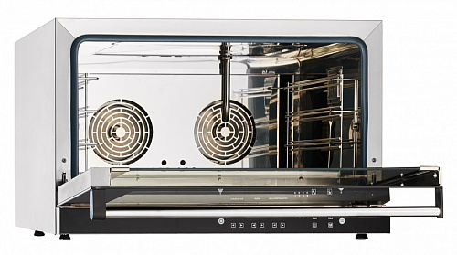 Печь конвекционная Abat КЭП-4П Печь конвекционная Abat КЭП-4П