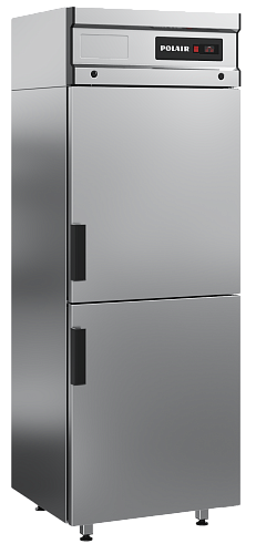 Холодильный шкаф Polair CC207-G Холодильный шкаф Polair CC207-G