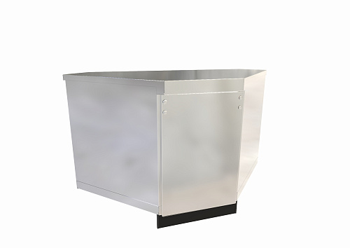 Модуль поворотный внутренний Abat МП-90Е-01 серия Сэйла Модуль поворотный внутренний Abat МП-90Е-01 серия Сэйла