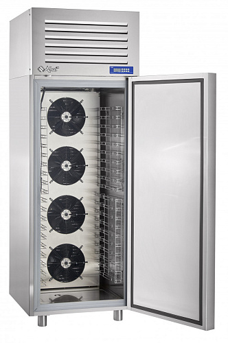 Аппарат шоковой заморозки Abat ШОК-20-1/1М Аппарат шоковой заморозки Abat ШОК-20-1/1М