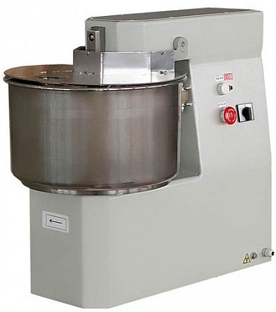 Машина тестомесильная Торгмаш МТ-25-01 Машина тестомесильная Торгмаш МТ-25-01