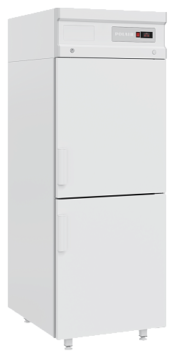 Холодильный шкаф Polair CC207-S Холодильный шкаф Polair CC207-S