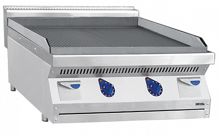 Аппарат контактной обработки (жарочная поверхность) Abat АКО-80/1Н-С-02 Аппарат контактной обработки (жарочная поверхность) Abat АКО-80/1Н-С-02